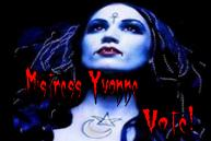 Vote Mistress Yvonne's