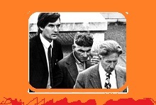 Peter Cook Cambridge peter cook in cambridge