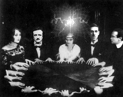seance